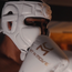 Casque de boxe Air Armor HitnMove  Blanc L/XL, Taille: L/XL, Couleur: Blanc, 4 image