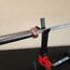 Rack à squat ajustable en largeur et hauteur GladiatorFit, 4 image