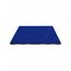 Turf Tiles connect" rubber flooring GladiatorFit | Blue 100x100x2 CM