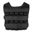 Gilet lesté crosstraining PRO VirtuFit | 30 KG, 6 image