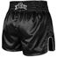 Muay Thai Shorts 8 Weapons Mongkol Schwarz/Weiss XL, Bekleidungsgrösse: XL, Farbe: Schwarz, 5 image