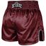 Muay Thai Shorts 8 Weapons Mongkol Bordeaux S, Bekleidungsgrösse: S, Farbe: Bordeau, 4 image