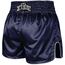 Muay Thai Shorts 8 Weapons Mongkol Marine/Weiss M, Bekleidungsgrösse: M, Farbe: Blau, 6 image