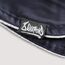 Muay Thai Shorts 8 Weapons Mongkol Marine/Weiss M, Bekleidungsgrösse: M, Farbe: Blau, 3 image