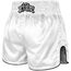 Muay Thai Shorts 8 Weapons Mongkol Weiss/Schwarz S, Bekleidungsgrösse: S, Farbe: Weiss, 5 image
