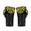 Boxhandschuhe Fairtex Compétition Glory Schnürsenkel Limitierte Ausgabe, Farbe: Schwarz, OZ: 10oz, 2 image