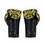 Boxhandschuhe Fairtex Compétition Glory Schnürsenkel Limitierte Ausgabe, Farbe: Schwarz, OZ: 16oz, 2 image