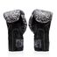 Gants de boxe Fairtex BGV14 – Painter – Noir/Blanc – 12 oz, Couleur: Noir, oz: 12oz, 4 image