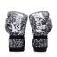 Gants de boxe Fairtex BGV14 – Painter – Noir/Blanc – 14 oz, Couleur: Noir, oz: 14oz, 3 image