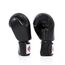 Boxhandschuhe Fairtex BGV19 Deluxe – Schwarz – 10oz, Farbe: Schwarz, OZ: 10oz, 3 image