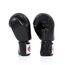 Boxhandschuhe Fairtex BGV19 Deluxe – Schwarz – 12oz, Farbe: Schwarz, OZ: 12oz, 3 image