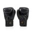 Boxhandschuhe Fairtex BGV19 Deluxe – Schwarz – 16oz, Farbe: Schwarz, OZ: 16oz, 4 image