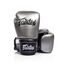 Boxing Gloves Fairtex BGV1C-PLUS – Gun Metallic – 10 oz, Colour: Silber, OZ: 10oz, 2 image
