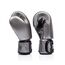 Gants de boxe Fairtex BGV1C-PLUS – Gun Metal – 12 oz, Couleur: Argente, oz: 12oz, 3 image