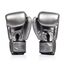 Gants de boxe Fairtex BGV1C-PLUS – Gun Metal – 12 oz, Couleur: Argente, oz: 12oz, 4 image