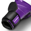 Gants de boxe Hayabusa T3 Violet/Noir 12 oz, Couleur: Violet, oz: 12oz, 6 image