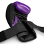 Gants de boxe Hayabusa T3 Violet/Noir 12 oz, Couleur: Violet, oz: 12oz, 2 image
