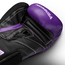 Gants de boxe Hayabusa T3 Violet/Noir 12 oz, Couleur: Violet, oz: 12oz, 4 image