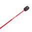 Fiberglass 160cm vibrating flexible barbell JustFit, 9 image
