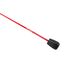 Fiberglass 160cm vibrating flexible barbell JustFit, 8 image