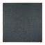 Sol en caoutchouc "Connect Tiles Fifteen" 100x100x2cm + 7 connecteurs Stockz | Gris Foncé, 4 image