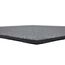 Sol "Gym Connect Seventy" 100x100x2cm + 7 clips GladiatorFit | Gris Foncé, 7 image