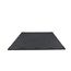 Sol "Gym Connect Seventy" 100x100x2cm + 7 clips GladiatorFit | Gris Foncé, 9 image