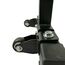 Roues et poignée pour banc de musculation plat GladiatorFit, 6 image