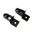 Roues et poignée pour banc de musculation plat GladiatorFit, 8 image