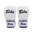 Boxhandschuhe Fairtex BGV1C-PLUS – Weiß – 10 oz, Farbe: Weiss, OZ: 10oz