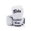 Boxhandschuhe Fairtex BGV1C-PLUS – Weiß – 10 oz, Farbe: Weiss, OZ: 10oz, 2 image