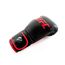 UFC Muay Thai Style Training Gloves, Colour: Schwarz, OZ: 8oz, 9 image