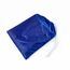 Rainbow fabric parachute for children Omada, 4 image