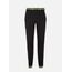 Sweatpants Elastic Tapes, Size: 2XL, Colour: Schwarz, 4 image