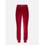 Sweatpants With Velvet, Size: XL, Colour: Blue, 2 image