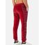 Sweatpants With Velvet, Size: XL, Colour: Blue, 3 image