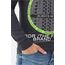 L/S T-Shirt With Prints, Size: S, Colour: Anthracite, 3 image