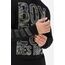 L/S T-Shirt With Prints, Size: M, Colour: Schwarz, 3 image