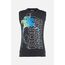 K-1 Tiger Men Tank, Size: XL, Colour: Schwarz, 4 image