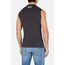 K-1 Tiger Men Tank, Size: XL, Colour: Schwarz, 3 image