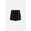 Short Sweatpants W/ Coulisse, Size: S, Colour: Schwarz, 2 image