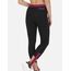 Leggings With Elastic Stirrup, Size: XL, Colour: Schwarz, 3 image