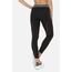 Leggings With Crystals, Size: XL, Colour: Schwarz, 3 image