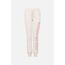 Basic Long Logo Sweatpants, Colour: Weiss, Size: L, 3 image