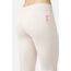 Basic Long Logo Sweatpants, Colour: Weiss, Size: L, 4 image