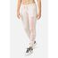 Basic Long Logo Sweatpants, Colour: Weiss, Size: L