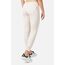 Basic Long Logo Sweatpants, Colour: Weiss, Size: L, 2 image