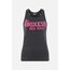 Basic Olympic Tank Logo Top, Size: XL, Colour: Anthracite, 2 image