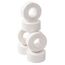 Metal Boxe Bande Adhesive Pro Tape 0.25 X 10 M (Prix À L'Unité), Bekleidungsgrösse: One Size, Farbe: Weiss, 2 image