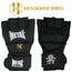 MMA-Handschuhe Octoplus Hexagone, Bekleidungsgrösse: L, Farbe: Schwarz, 2 image
